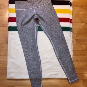 Lululemon Wonder Under Leggings